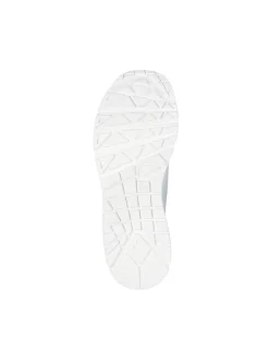 Clearance Sneaker Skechers Shimmer Away - weiß Damen Sneaker