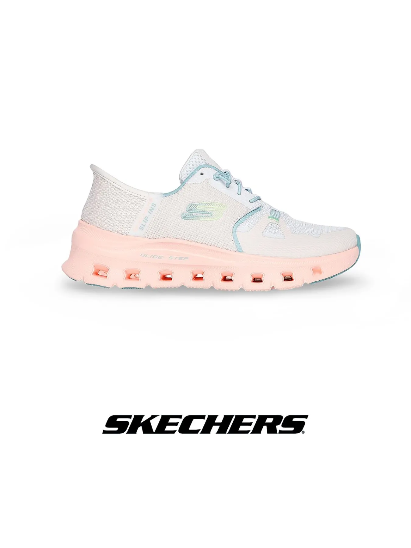 New Sneaker Skechers SLIP-INS: GLIDE STEP PRO Damen Sneaker