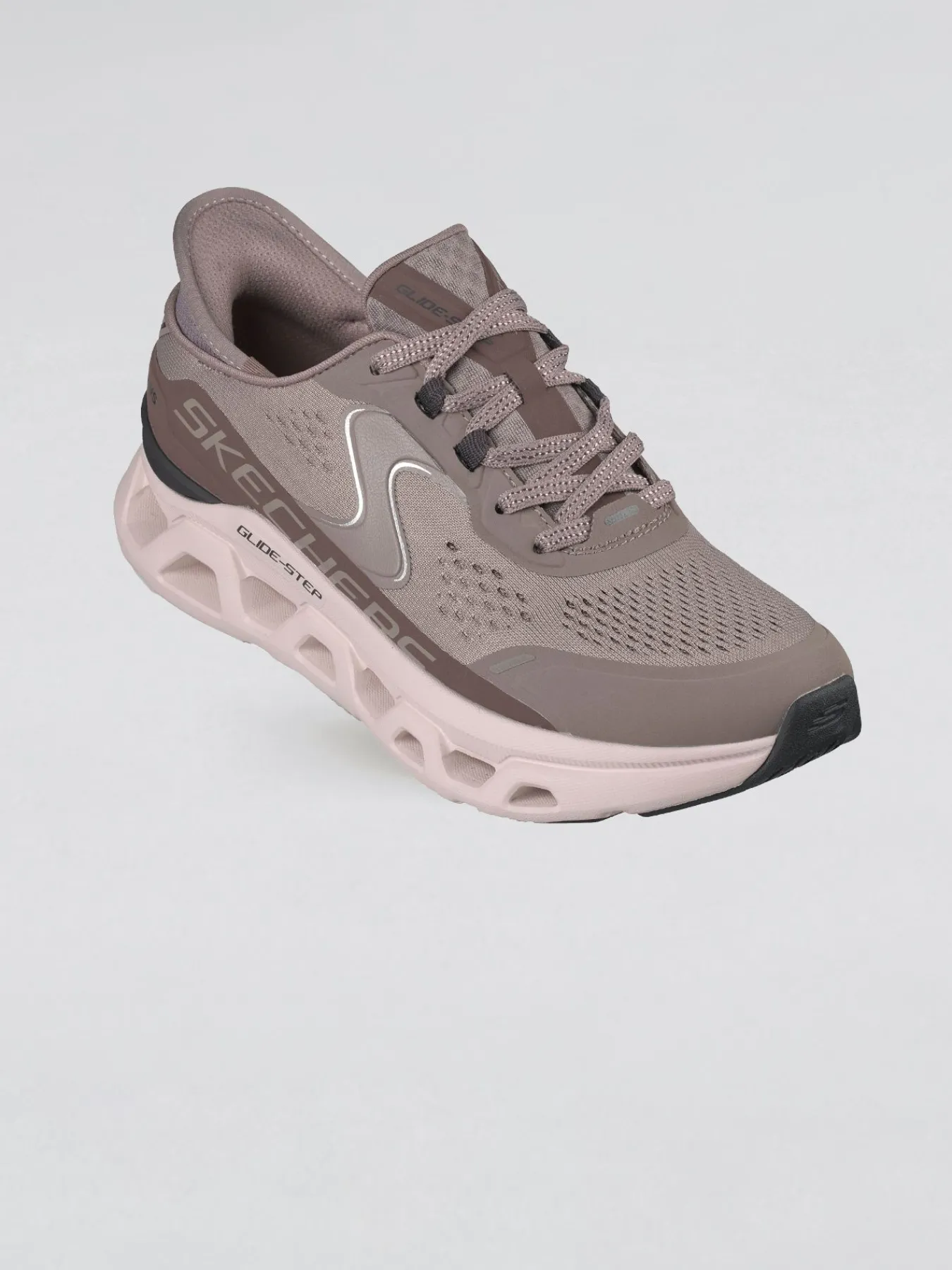 Discount Sneaker Skechers SLIPS-INS Glide-Step Altus Damen Sneaker