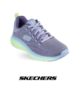 Discount Sneaker SKECHERS Vapor Foam Damen Sneaker