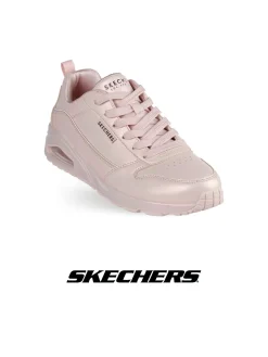 Discount Sneakers Skechers UNO-GALACTIC Damen Sneaker
