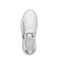 Clearance Sneaker Tamaris Plateau Wide Fit Damen Sneaker