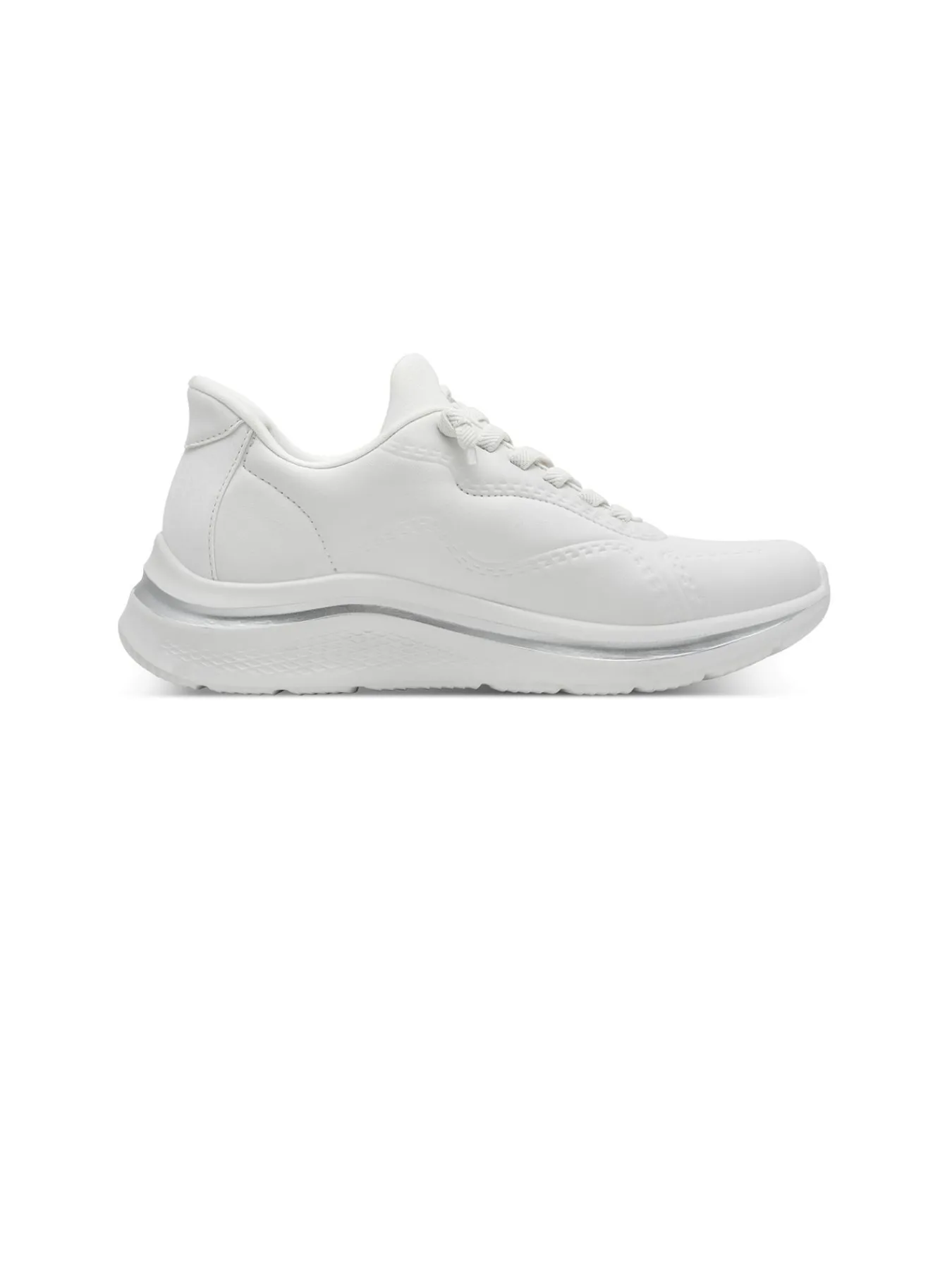 Outlet Sneaker Tamaris STEP IN Wide Fit Damen Sneaker