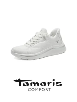 Outlet Sneaker Tamaris STEP IN Wide Fit Damen Sneaker