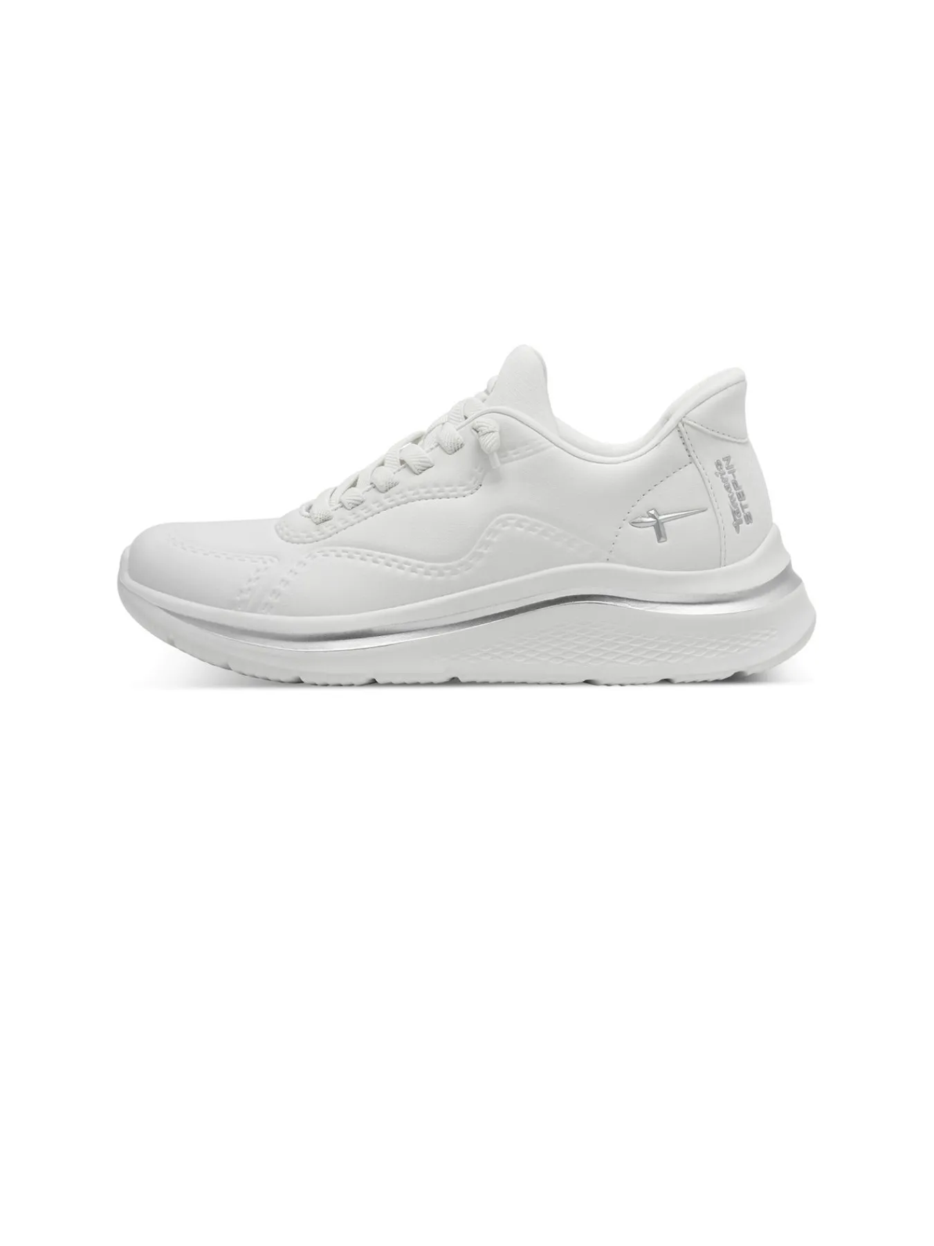 Outlet Sneaker Tamaris STEP IN Wide Fit Damen Sneaker