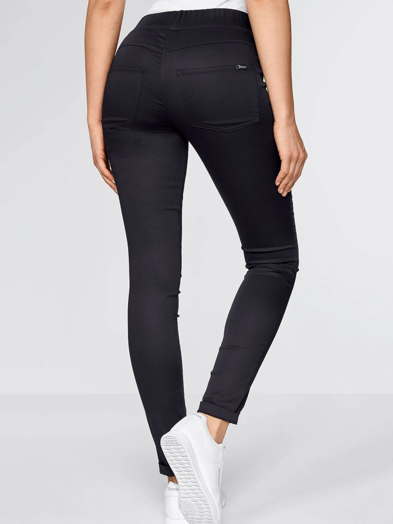 Discount oft-tretchhoe AEIA Damen Jeans & Stretchhosen|Hosen