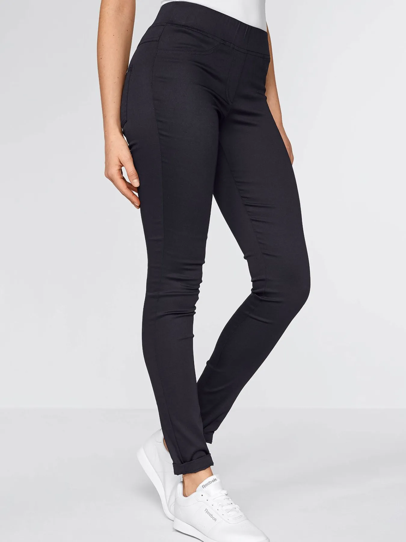 Discount oft-tretchhoe AEIA Damen Jeans & Stretchhosen|Hosen