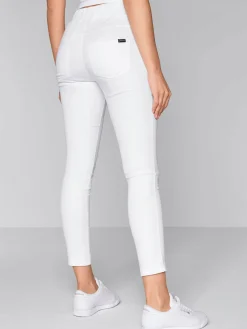 Sale oft-tretchhoe ANCONA - Anke änge Damen Schlupfhosen|Jeans & Stretchhosen