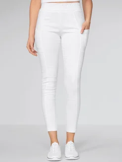Sale oft-tretchhoe BEUNO it Beintachen Damen Jeans & Stretchhosen|Schlupfhosen