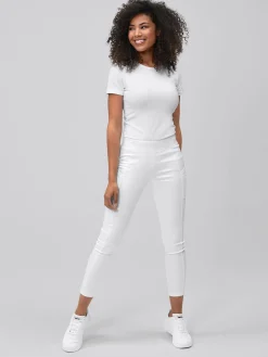Sale oft-tretchhoe BEUNO it Beintachen Damen Jeans & Stretchhosen|Schlupfhosen