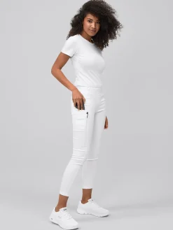 Sale oft-tretchhoe BEUNO it Beintachen Damen Jeans & Stretchhosen|Schlupfhosen