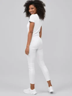 Sale oft-tretchhoe BEUNO it Beintachen Damen Jeans & Stretchhosen|Schlupfhosen