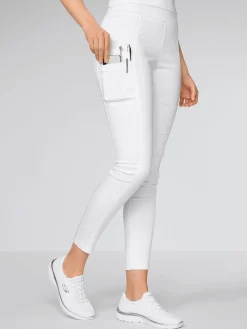Sale oft-tretchhoe BEUNO it Beintachen Damen Jeans & Stretchhosen|Schlupfhosen