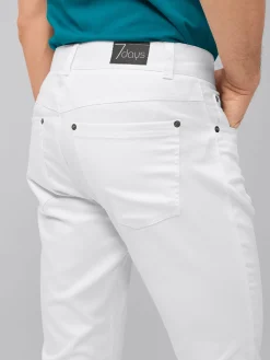Stretchhose RENNES - bequeme Weite Herren Jeans & Stretchhosen