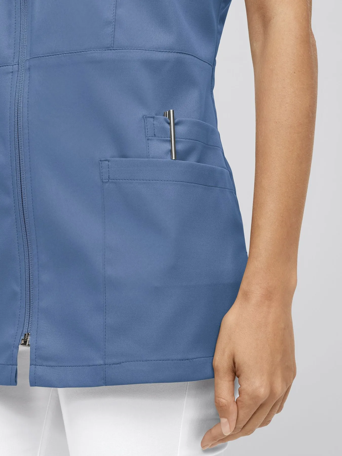 Discount tretchkaack AVA yoce (TENCE™) Damen Stretchkasacks