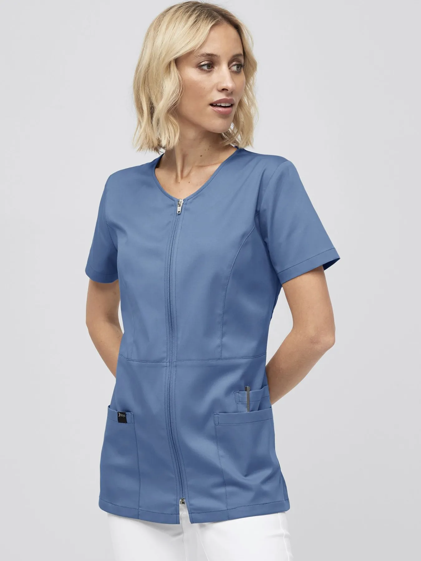 Discount tretchkaack AVA yoce (TENCE™) Damen Stretchkasacks