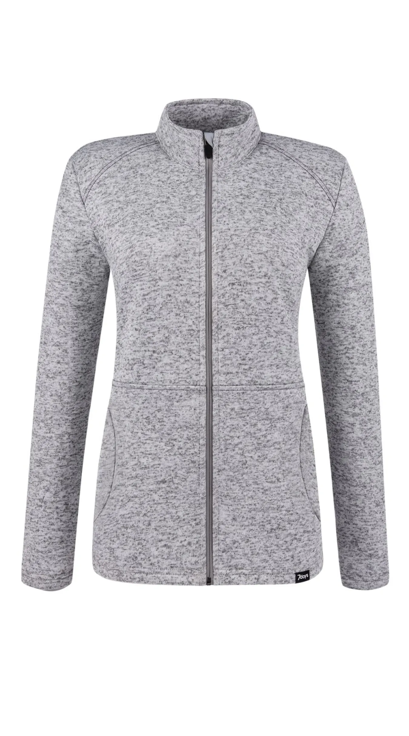 Online trickfleecejacke ARAGOA Damen Fleecejacken|Shirts & Jacken