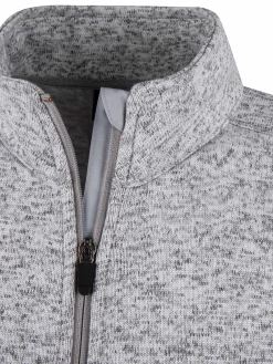 Clearance trickfeecejacke HEFFIED Herren Jacken