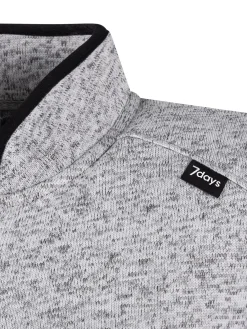 Best Strickfleeceweste Damen Fleecejacken