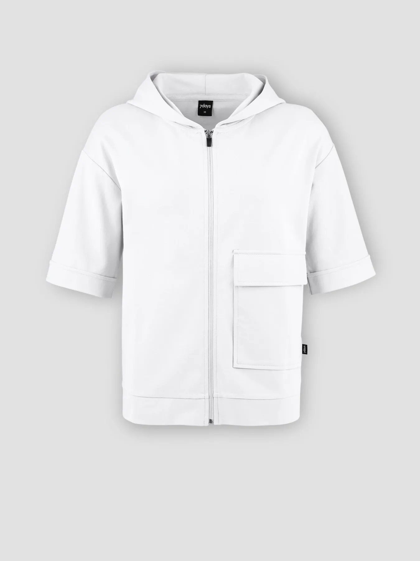 Hot weatjacke BRUE Damen Sweatjacken