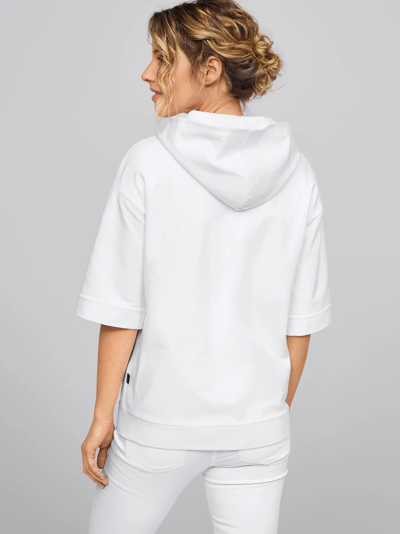 Hot weatjacke BRUE Damen Sweatjacken