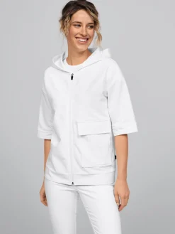 Hot weatjacke BRUE Damen Sweatjacken