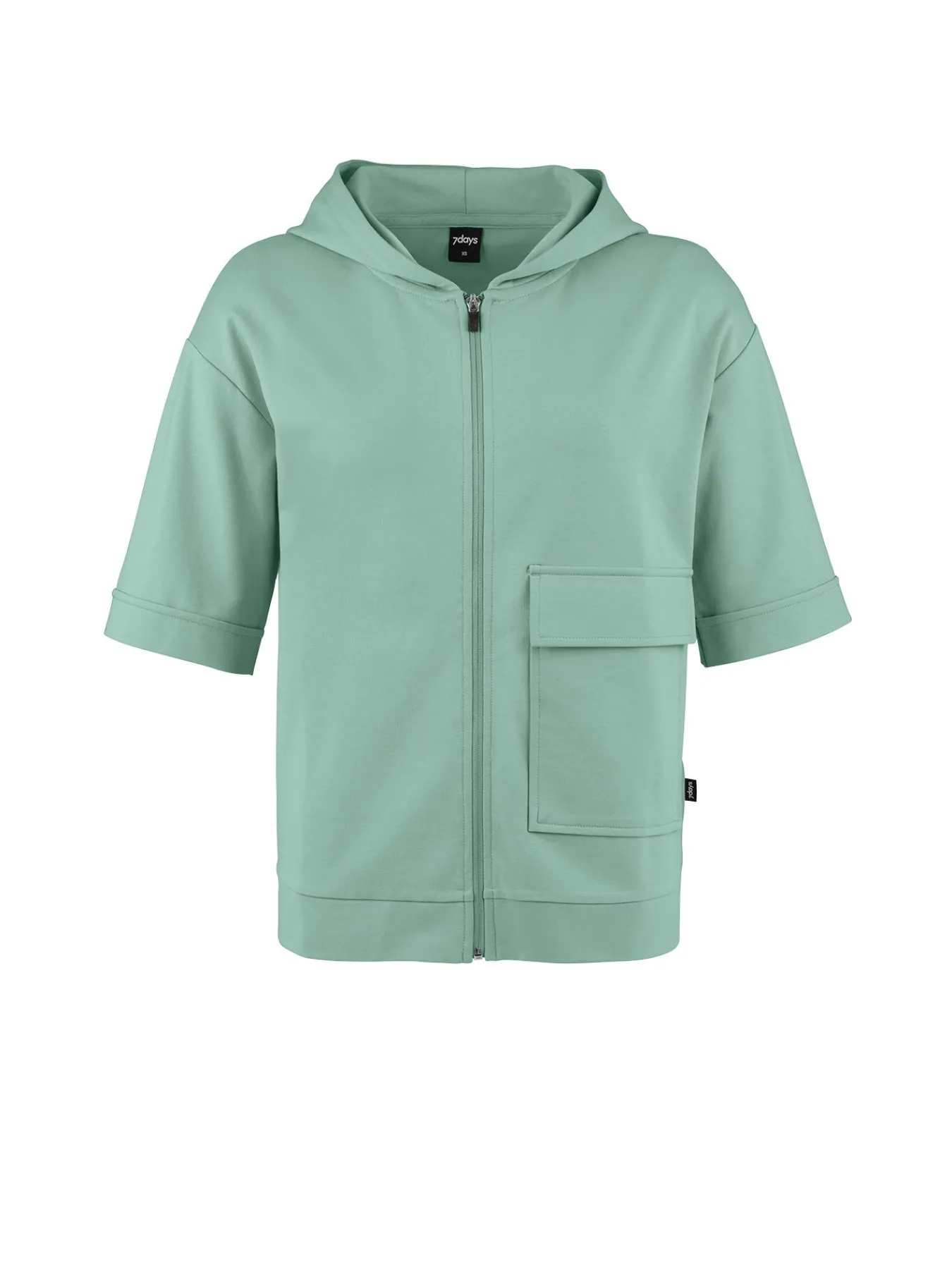 Discount weatjacke BRUE Damen Sweatjacken
