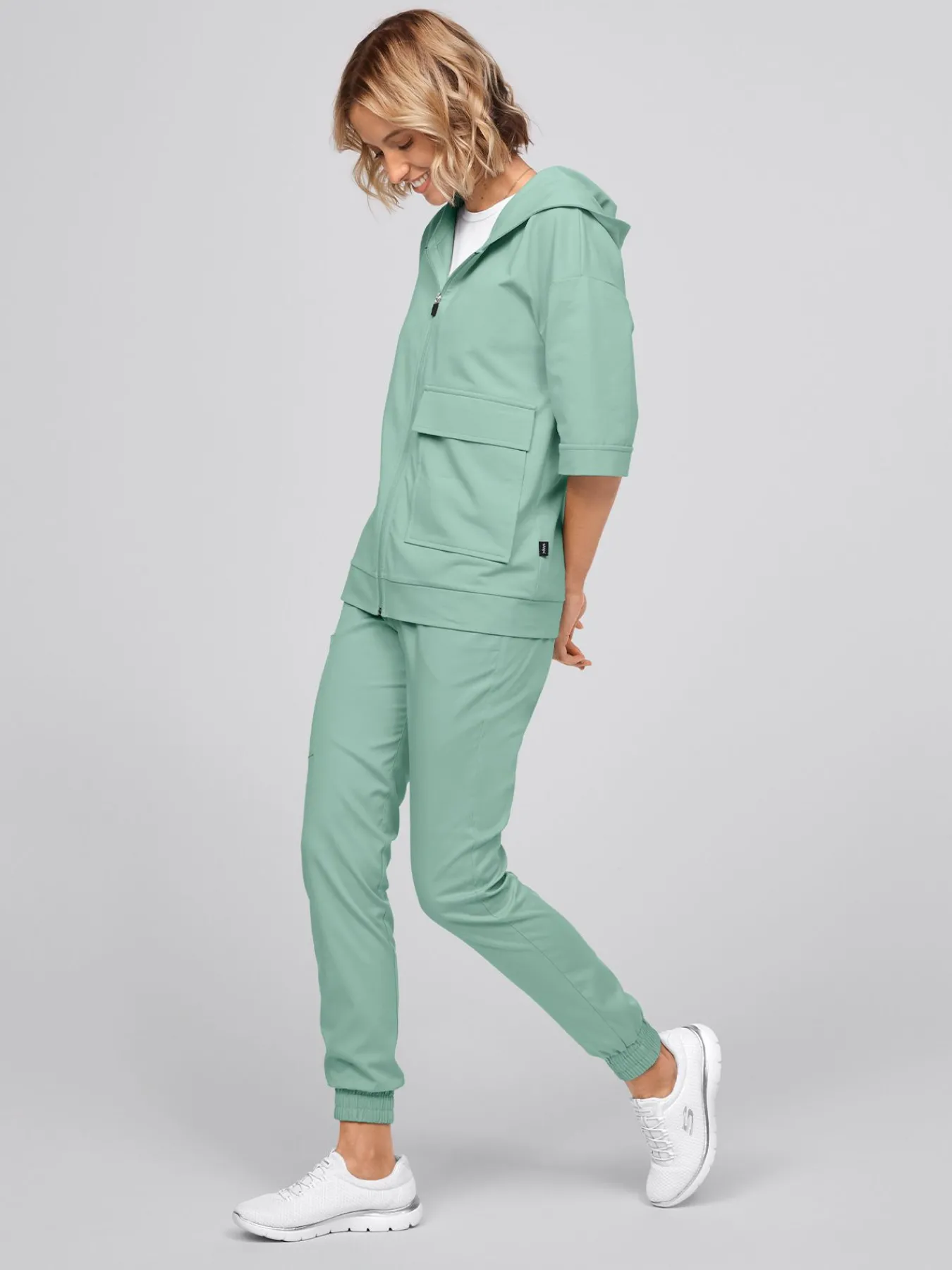 Discount weatjacke BRUE Damen Sweatjacken