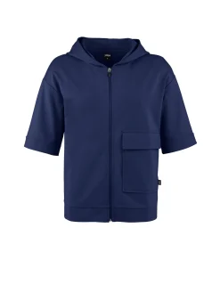 Clearance weatjacke BRUE Damen Sweatjacken