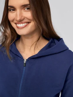Clearance weatjacke BRUE Damen Sweatjacken