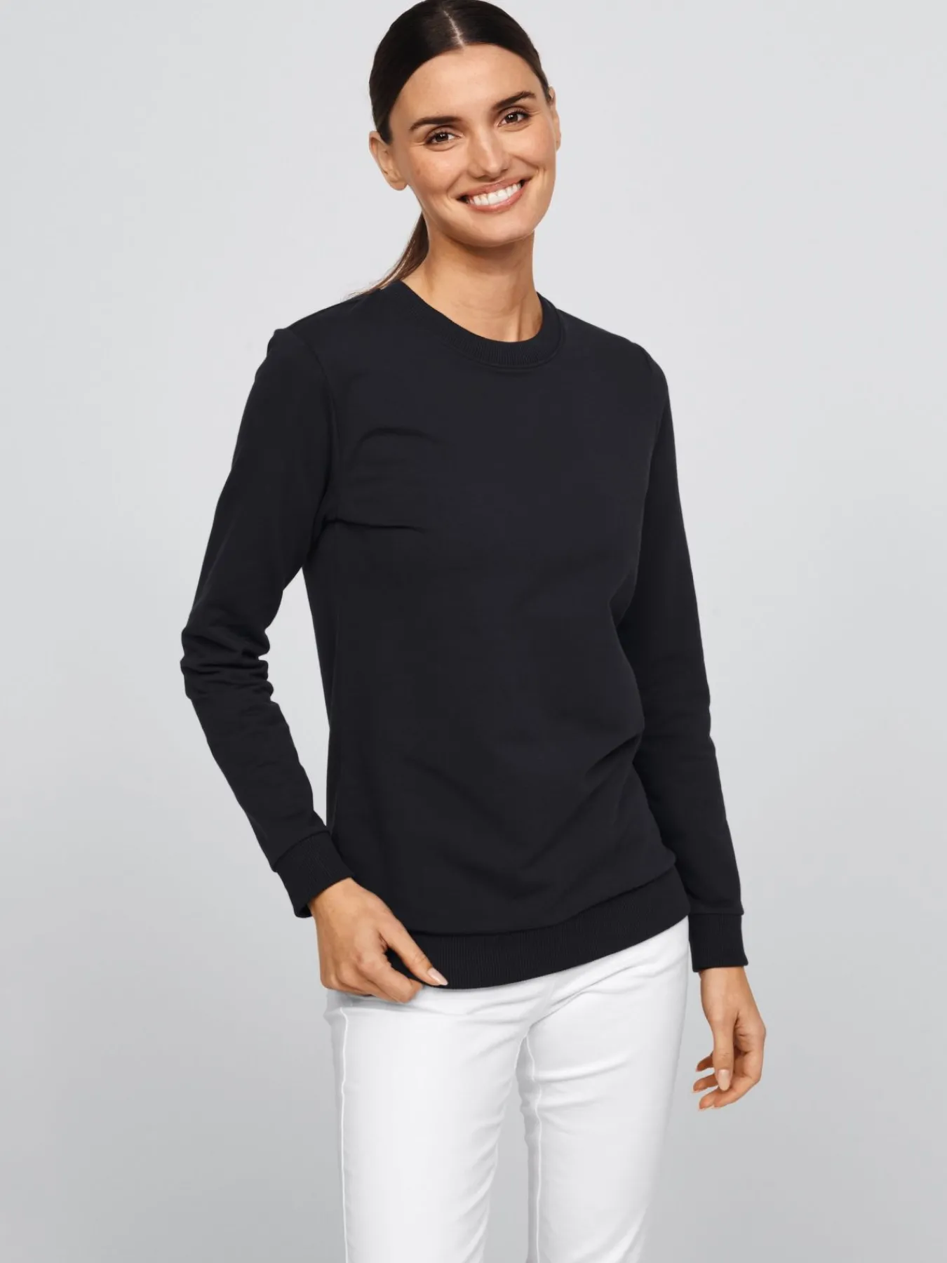 weathirt COO Damen Sweatshirts