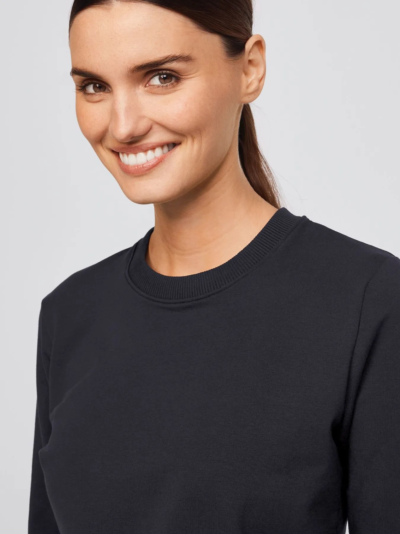 weathirt COO Damen Sweatshirts