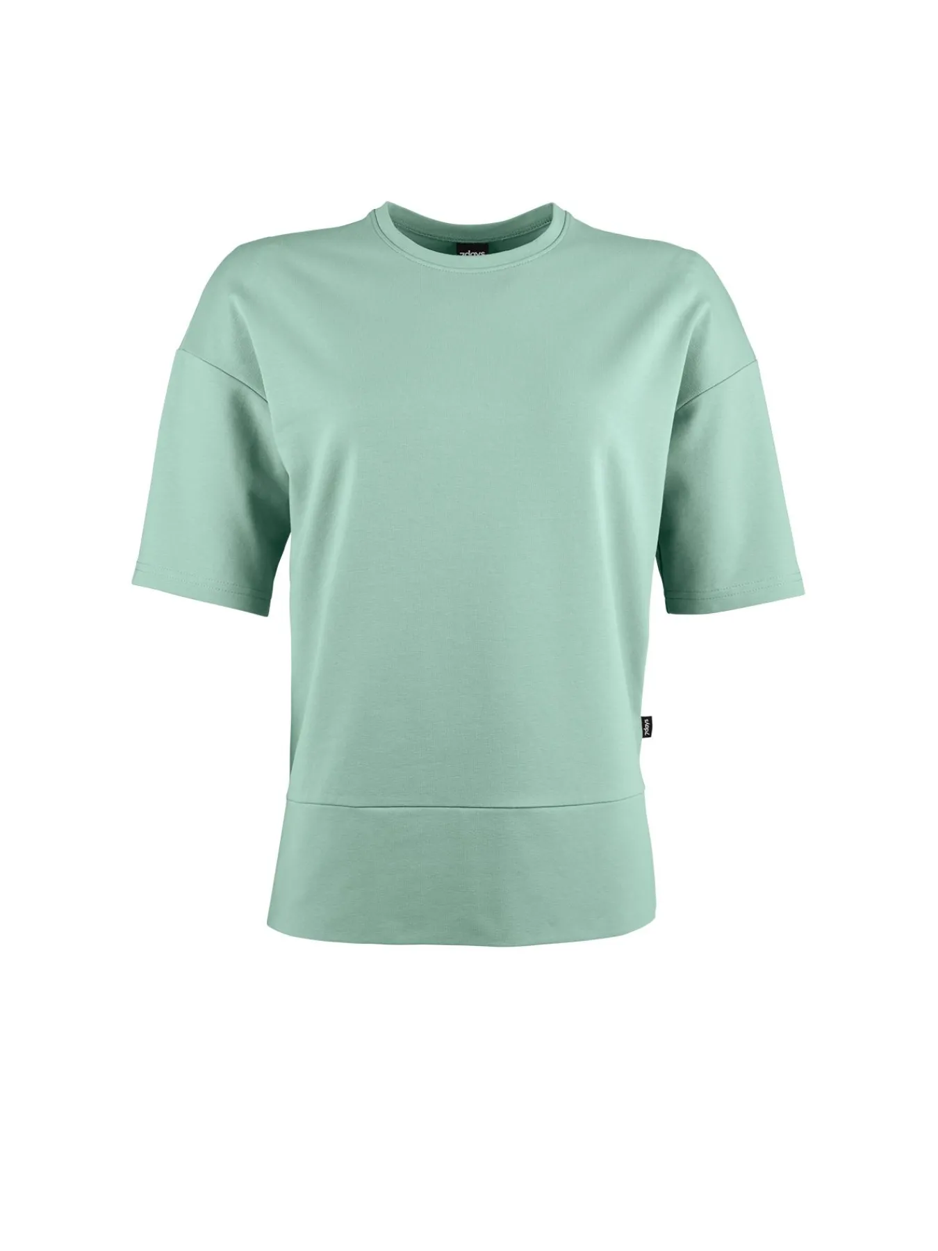 Discount weathirt GENUA Damen Stretchkasacks|Sweatshirts