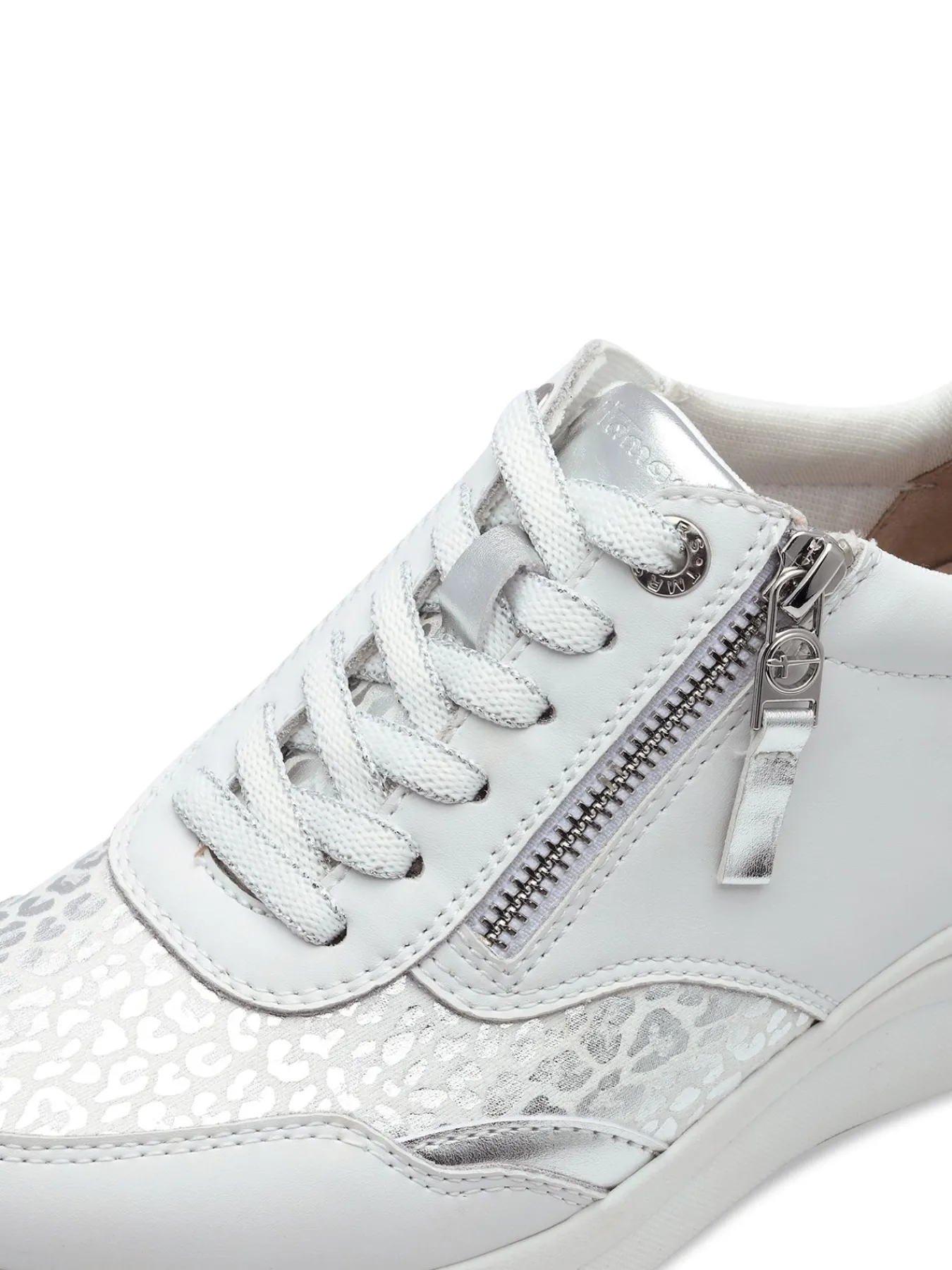 New Tamaris Sneaker Wide Fit Damen Sneaker