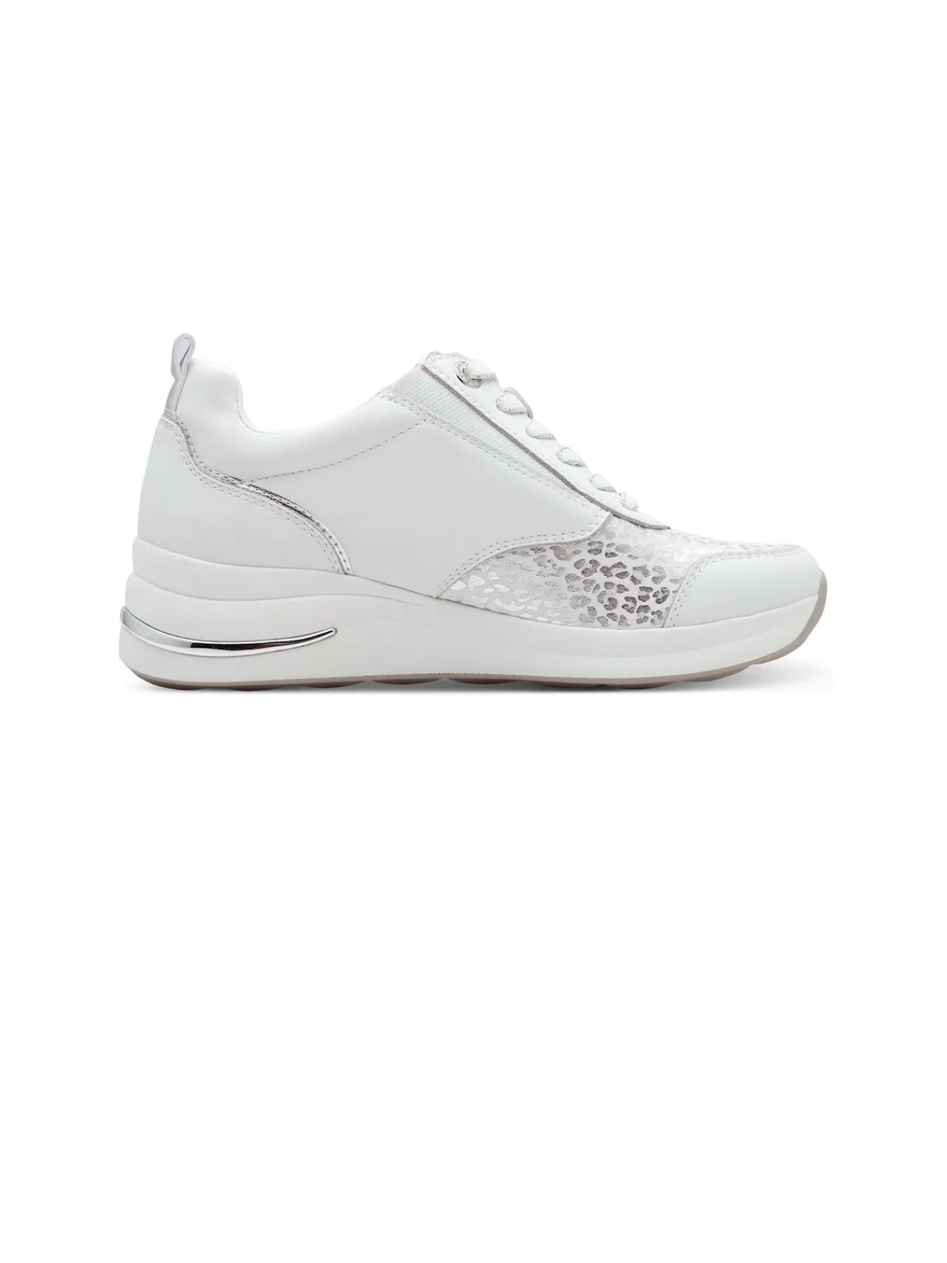 New Tamaris Sneaker Wide Fit Damen Sneaker