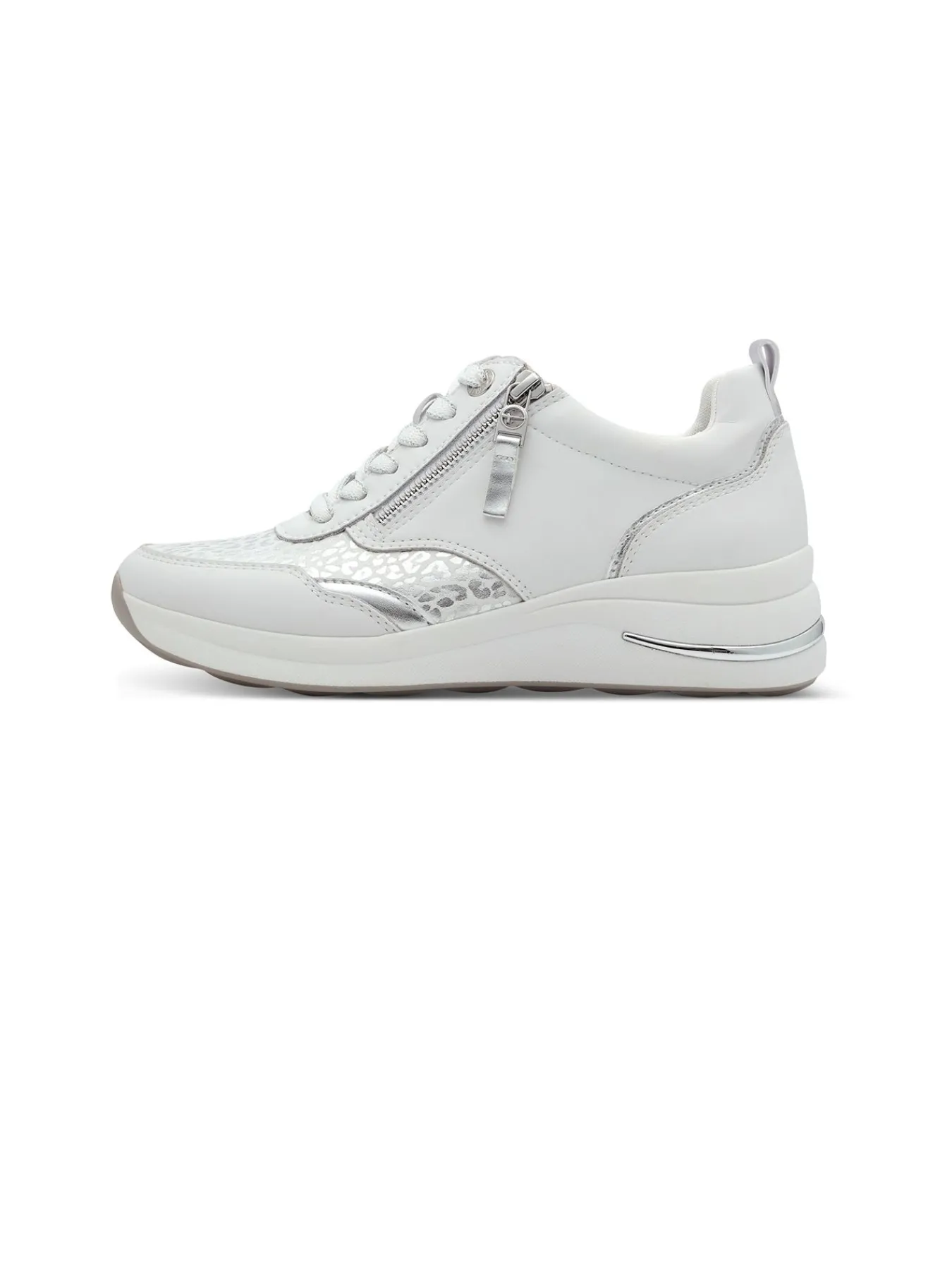 New Tamaris Sneaker Wide Fit Damen Sneaker