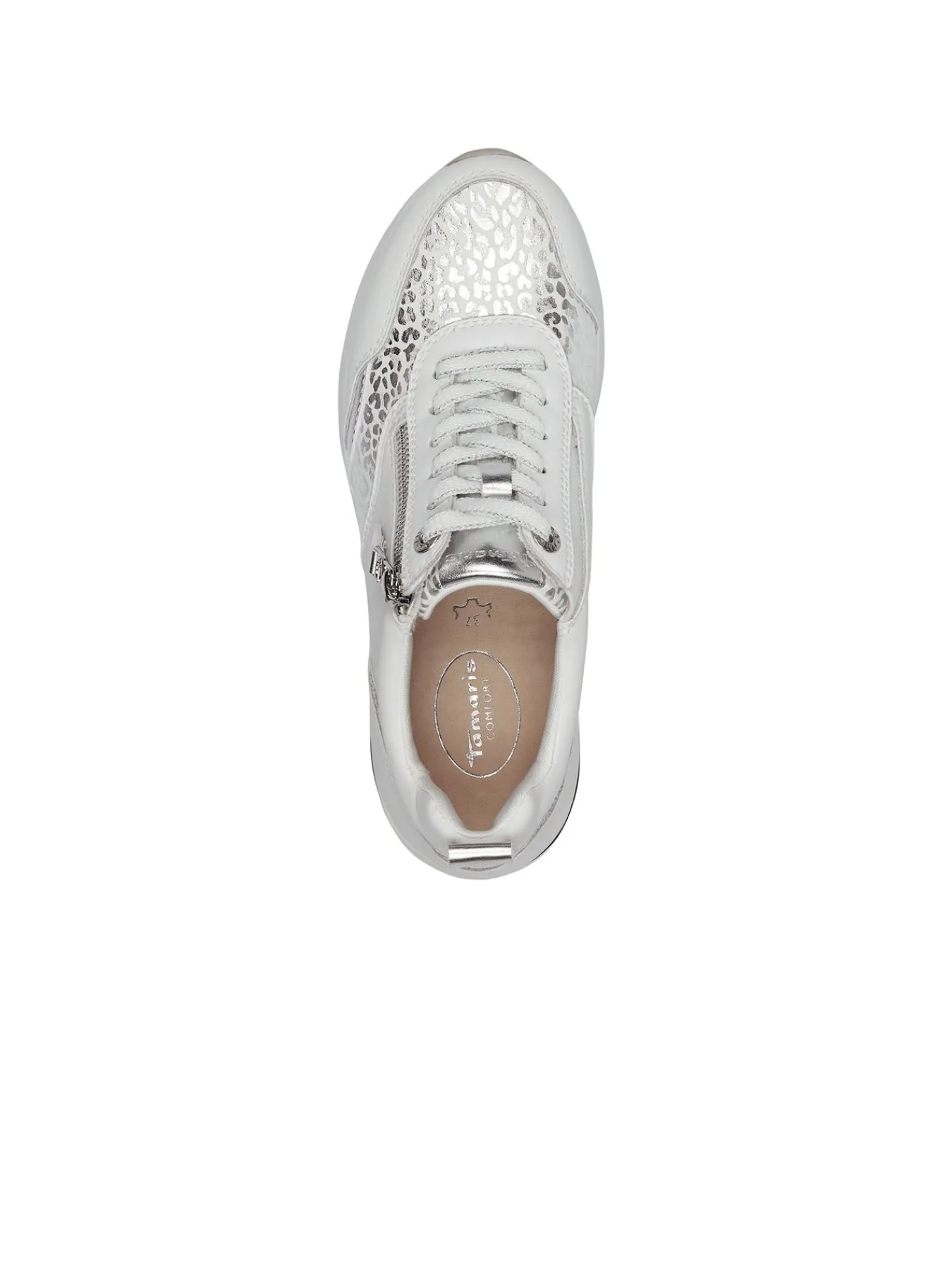 New Tamaris Sneaker Wide Fit Damen Sneaker