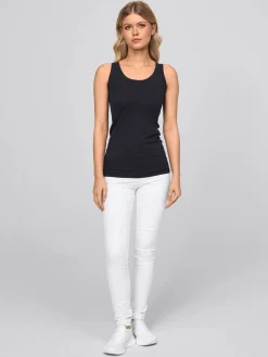 Discount Top DEF 3er-Pack Damen Tops
