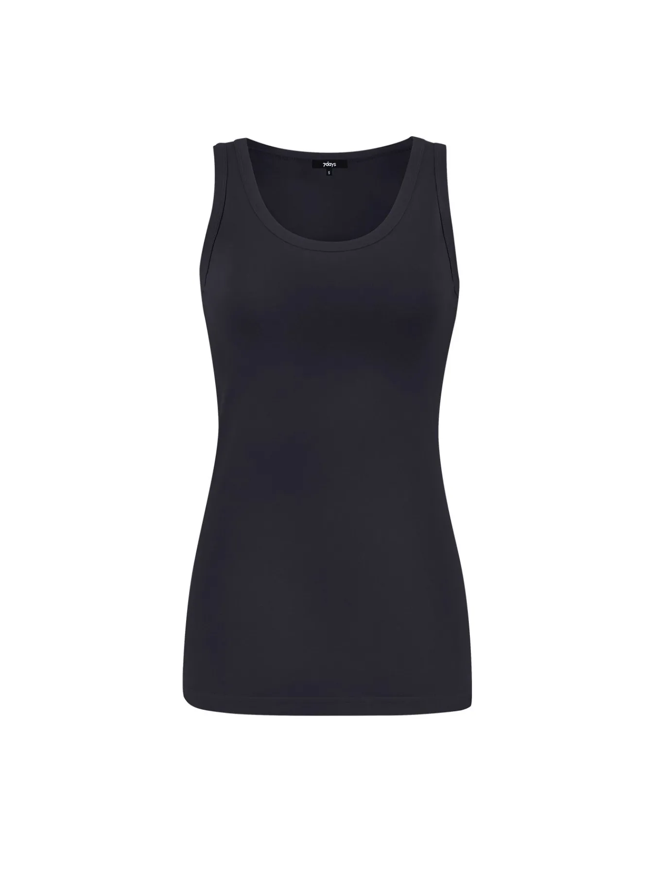 Discount Top DEF 3er-Pack Damen Tops