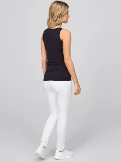 Discount Top DEF 3er-Pack Damen Tops