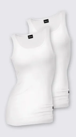 Best Top im 2er-Pack Damen Tops