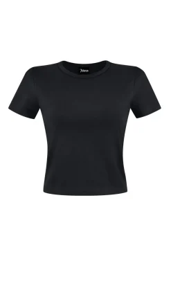 Online T-hirt cropped Damen T-Shirts
