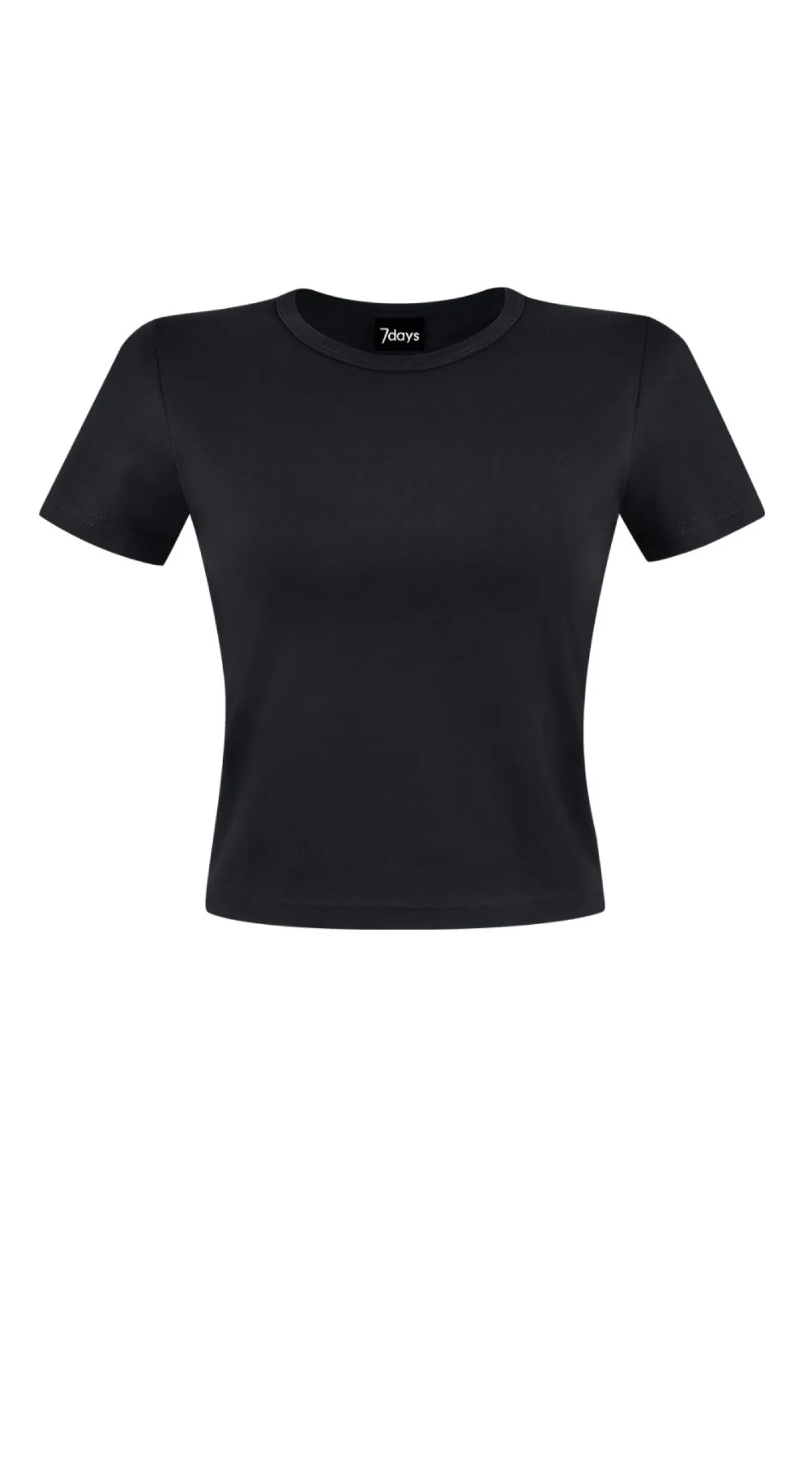 Online T-hirt cropped Damen T-Shirts