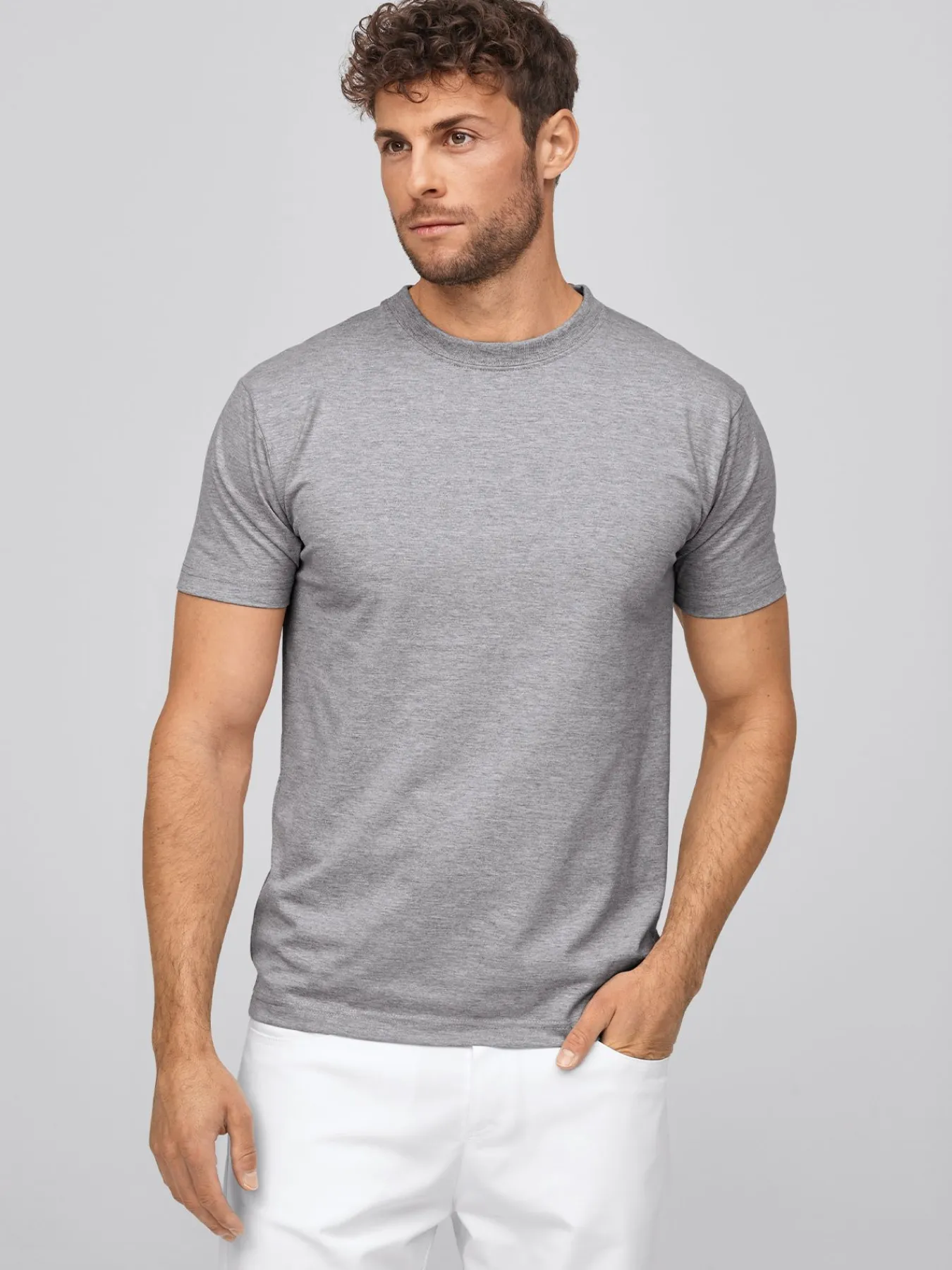 Discount T-hirt ID® Identity PRO Wear fro ID Herren T-Shirts