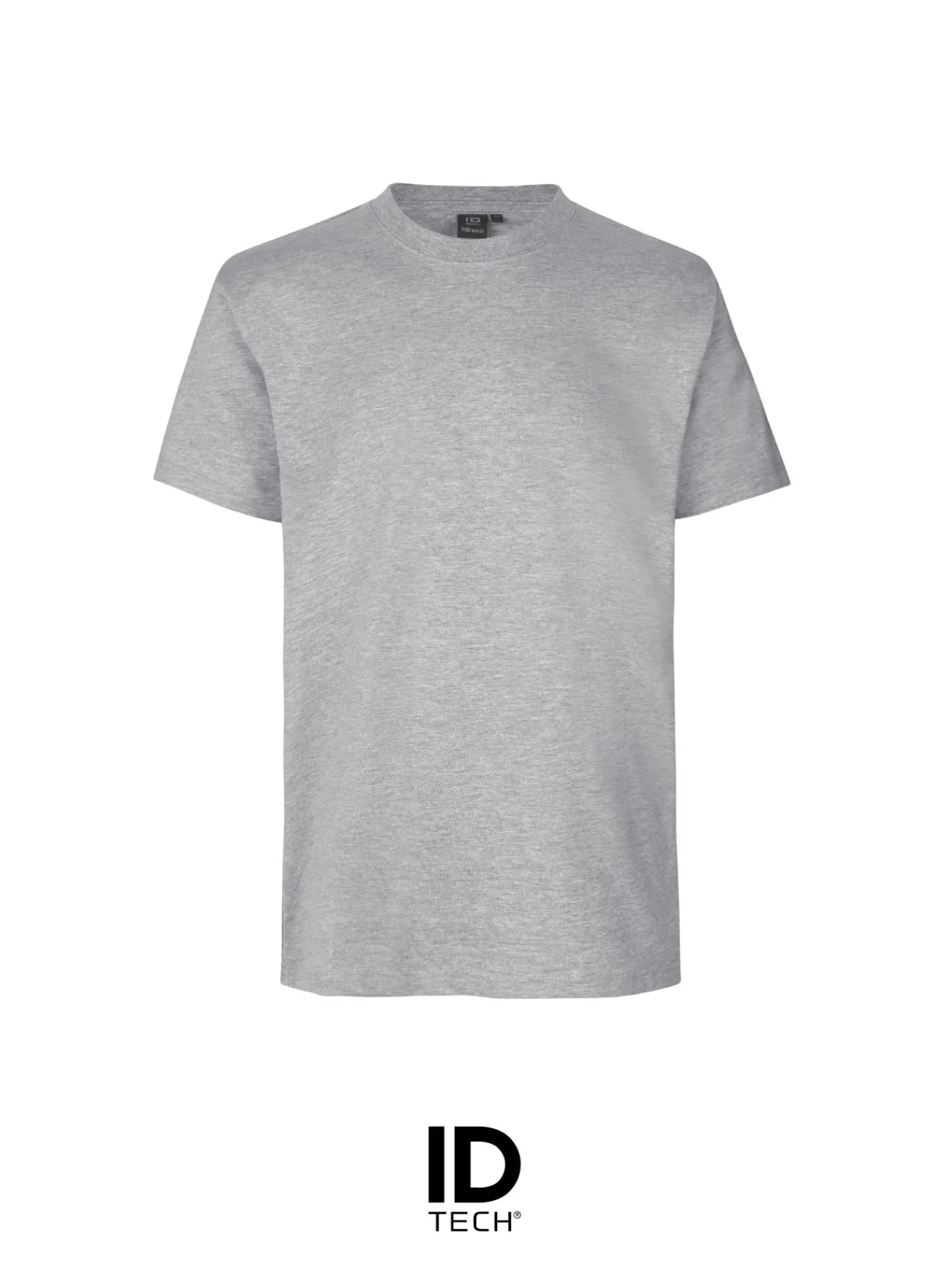 Discount T-hirt ID® Identity PRO Wear fro ID Herren T-Shirts