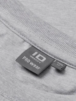 Discount T-hirt ID® Identity PRO Wear fro ID Herren T-Shirts