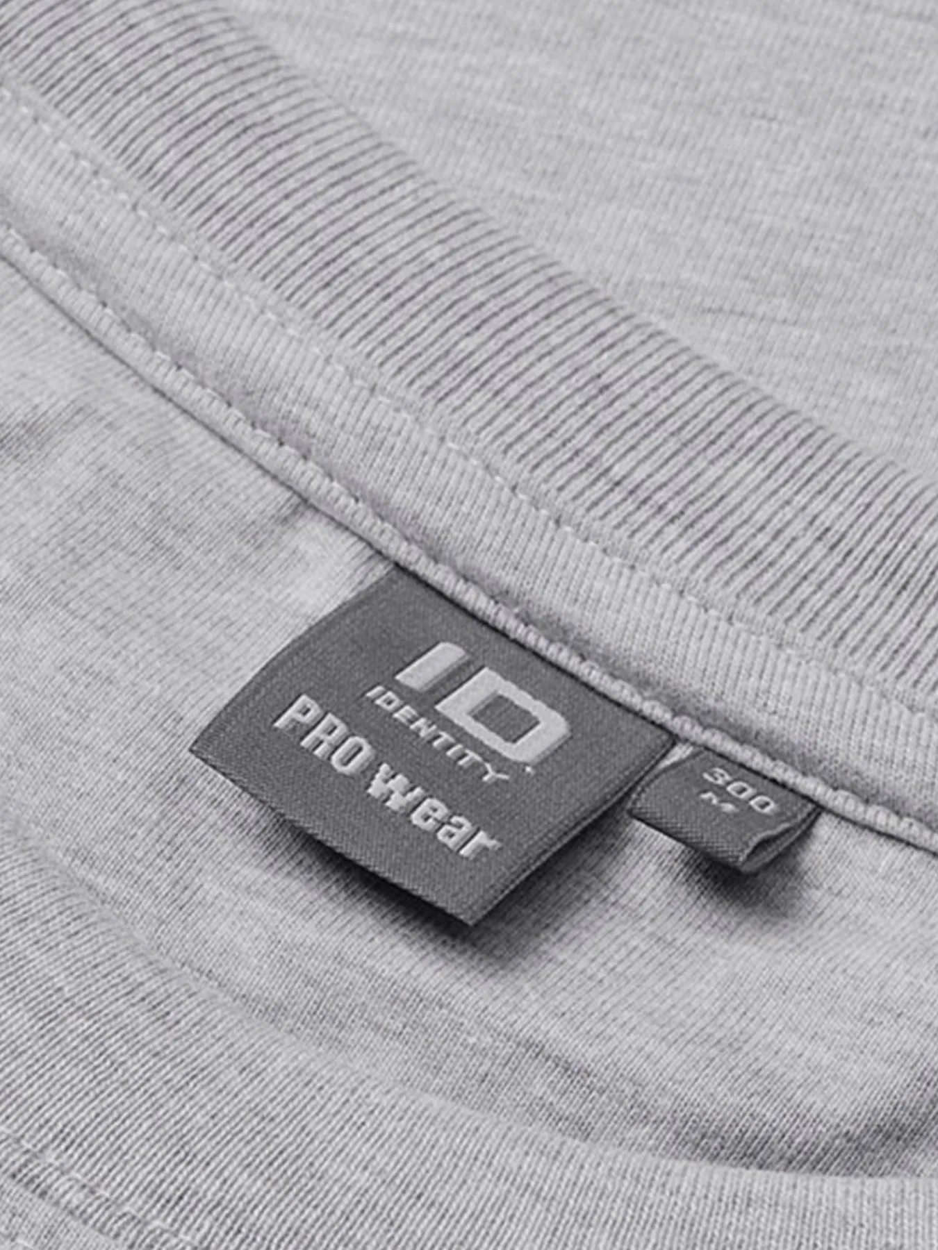 Discount T-hirt ID® Identity PRO Wear fro ID Herren T-Shirts