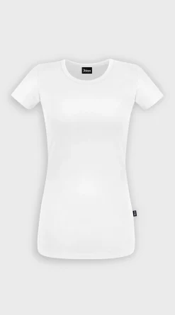 New T-ShirtLyocell (TENCEL™) Damen T-Shirts