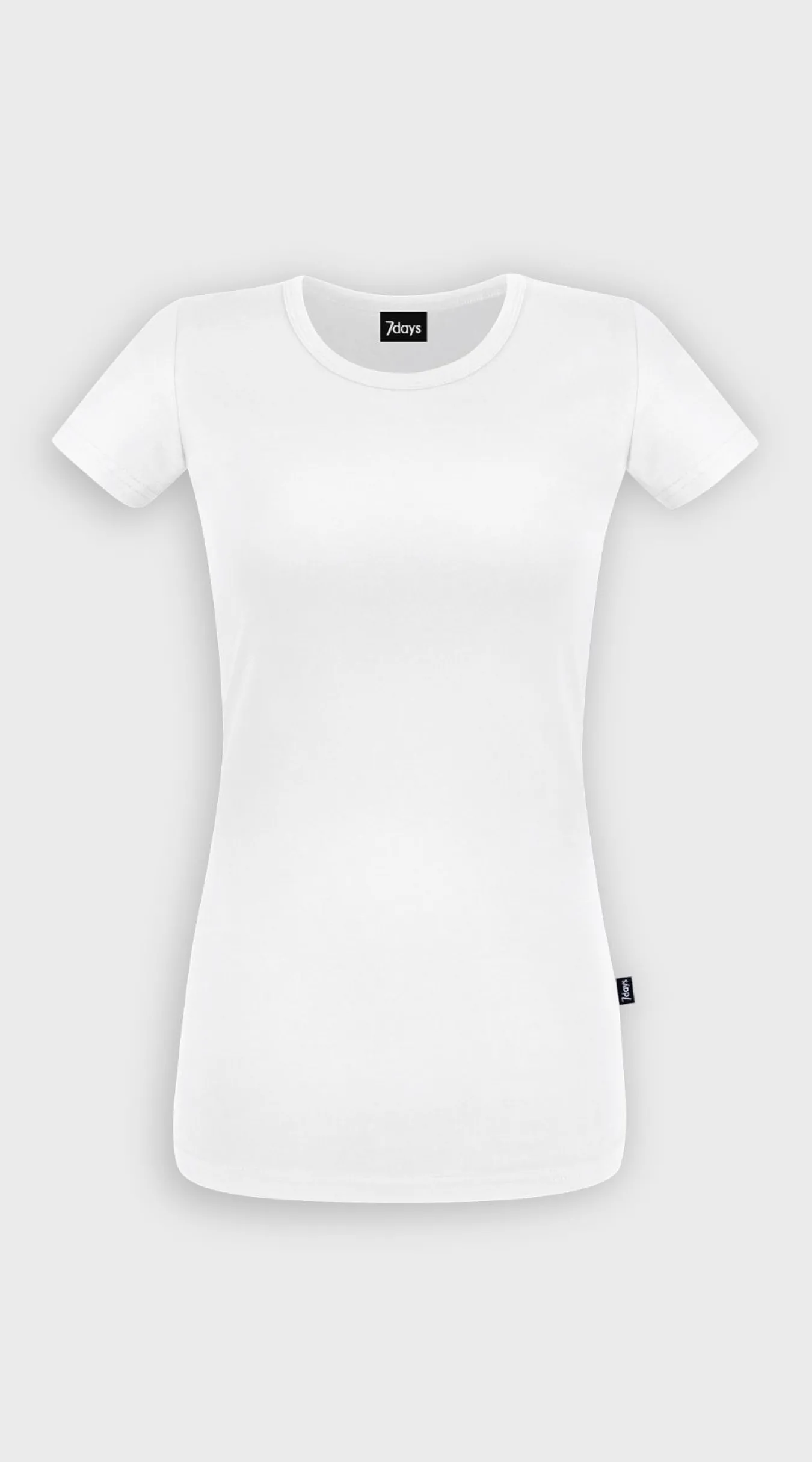 New T-ShirtLyocell (TENCEL™) Damen T-Shirts