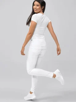 New T-ShirtLyocell (TENCEL™) Damen T-Shirts